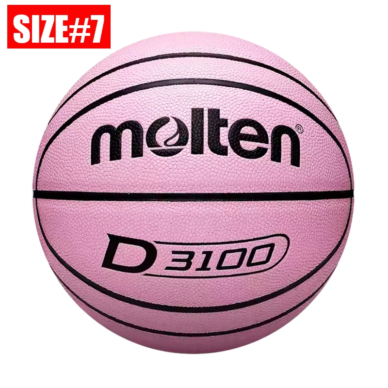 ballon-de-basket-rose
